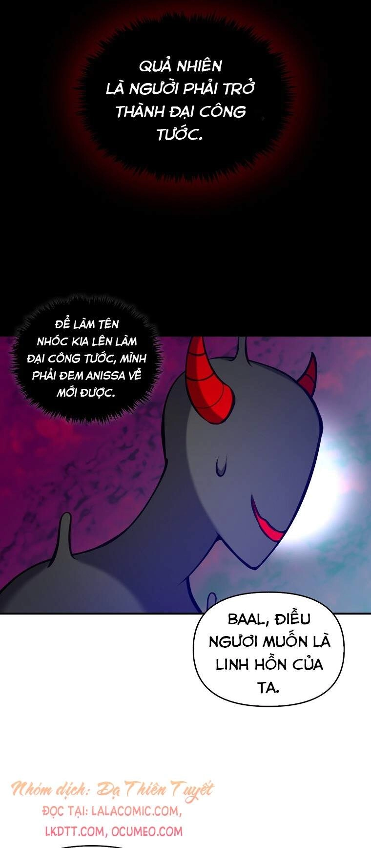 Cô Em Gái Quý Giá Của Nhân Vật Phản Diện Chapter 45 - 44