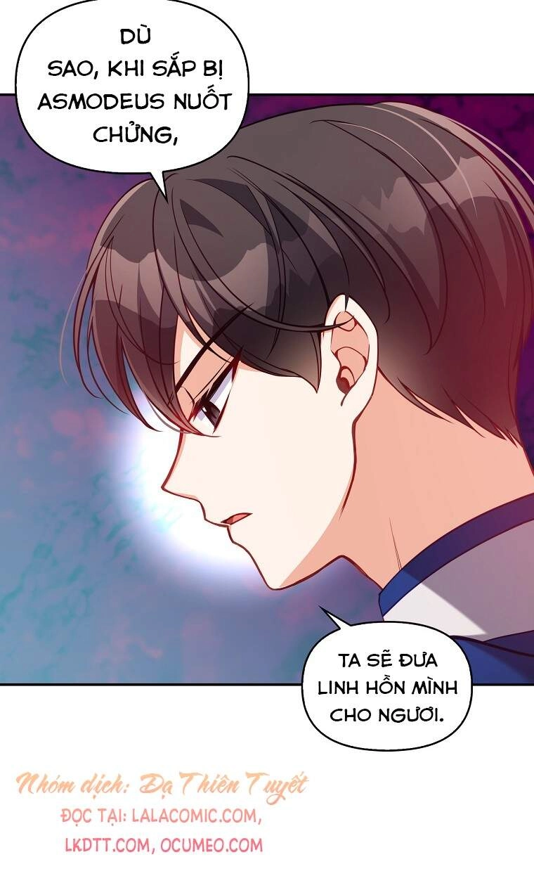 Cô Em Gái Quý Giá Của Nhân Vật Phản Diện Chapter 45 - 45