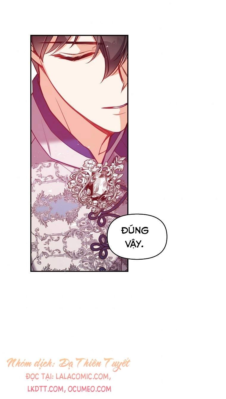 Cô Em Gái Quý Giá Của Nhân Vật Phản Diện Chapter 45 - 48