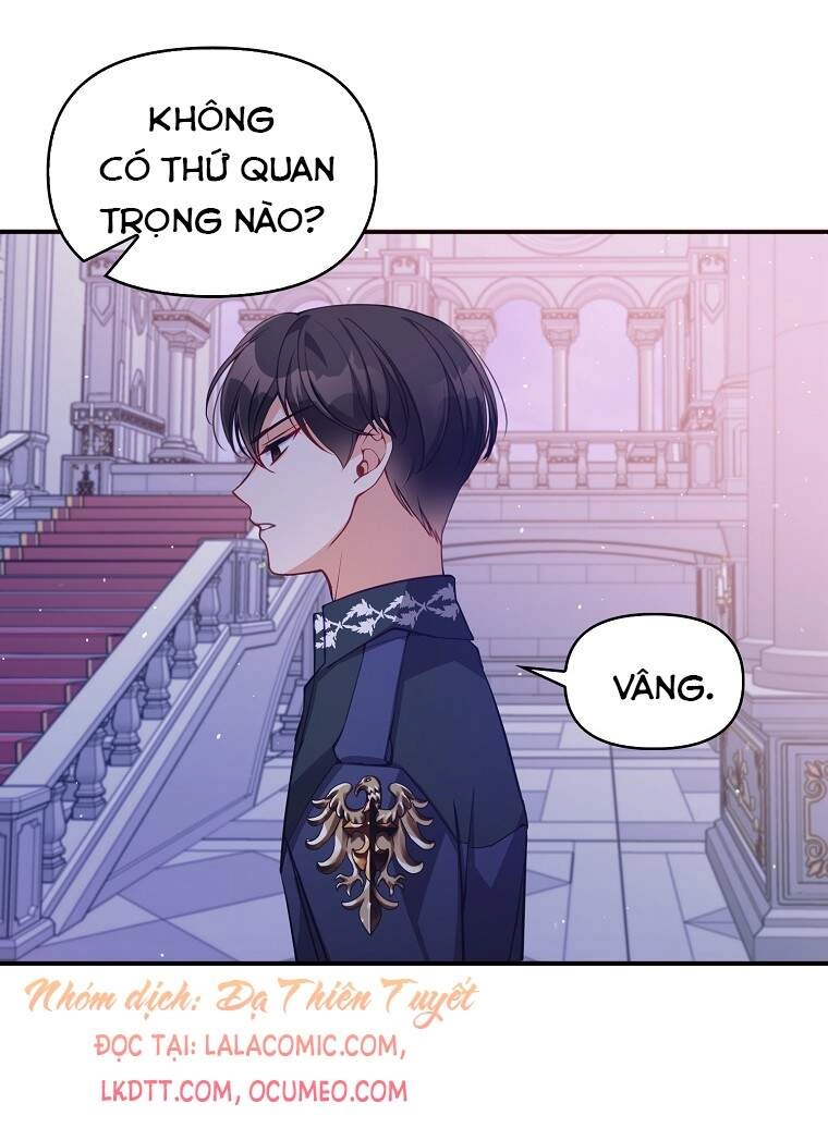 Cô Em Gái Quý Giá Của Nhân Vật Phản Diện Chapter 45 - 51