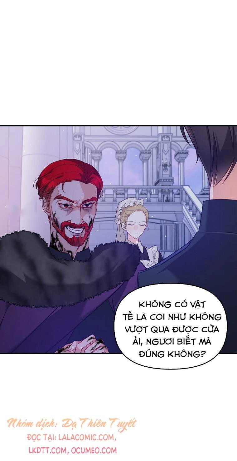 Cô Em Gái Quý Giá Của Nhân Vật Phản Diện Chapter 45 - 52