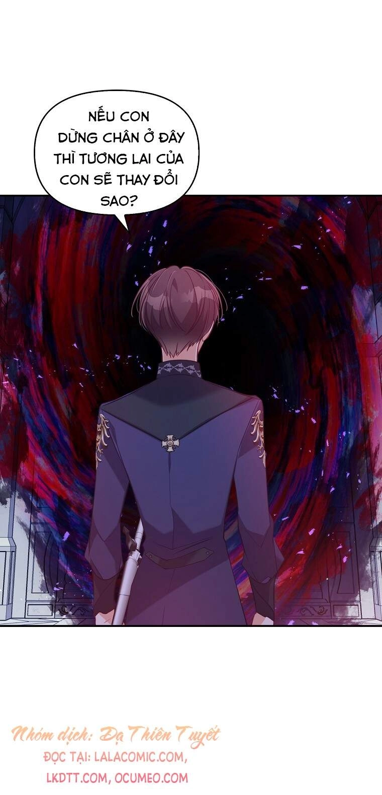 Cô Em Gái Quý Giá Của Nhân Vật Phản Diện Chapter 45 - 53