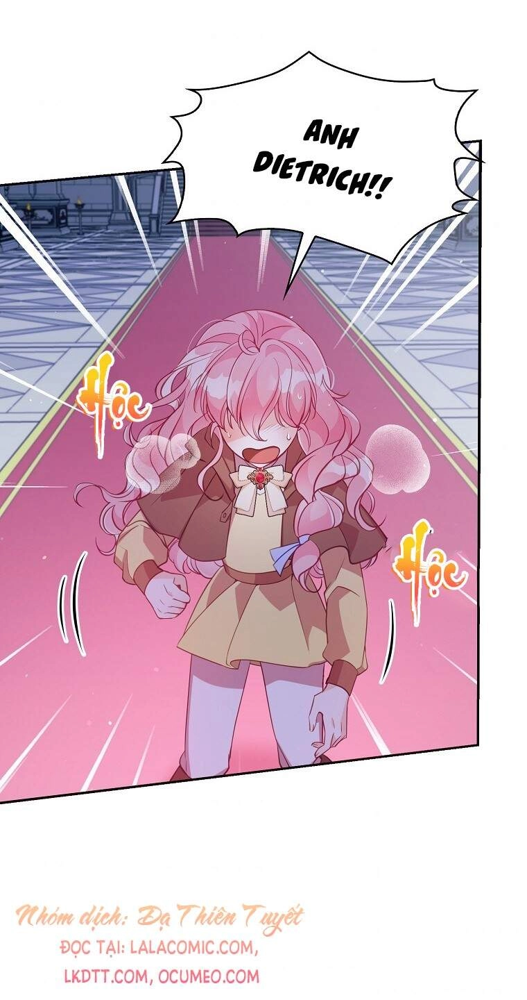 Cô Em Gái Quý Giá Của Nhân Vật Phản Diện Chapter 45 - 56