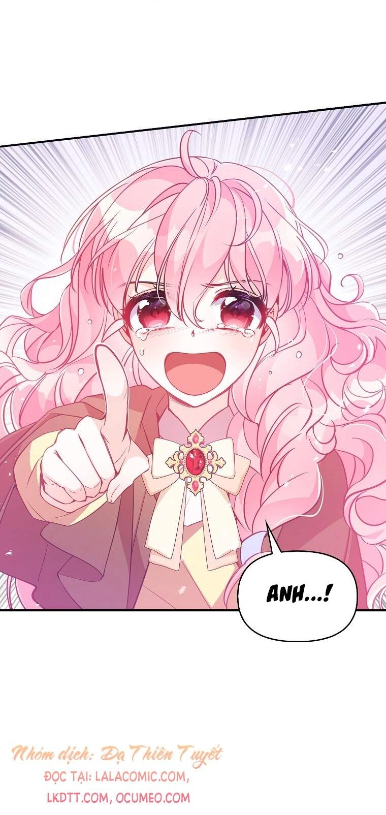 Cô Em Gái Quý Giá Của Nhân Vật Phản Diện Chapter 45 - 57