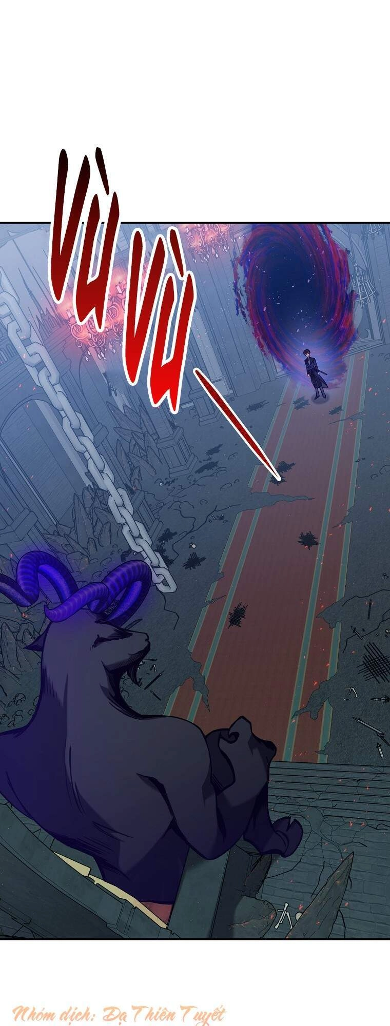 Cô Em Gái Quý Giá Của Nhân Vật Phản Diện Chapter 46 - 1