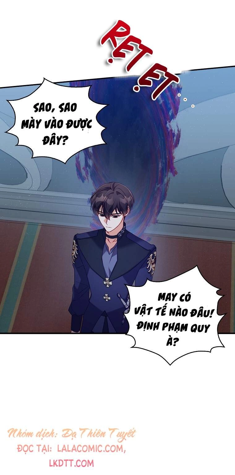 Cô Em Gái Quý Giá Của Nhân Vật Phản Diện Chapter 46 - 3