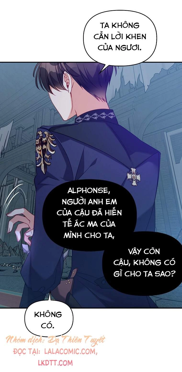 Cô Em Gái Quý Giá Của Nhân Vật Phản Diện Chapter 46 - 6