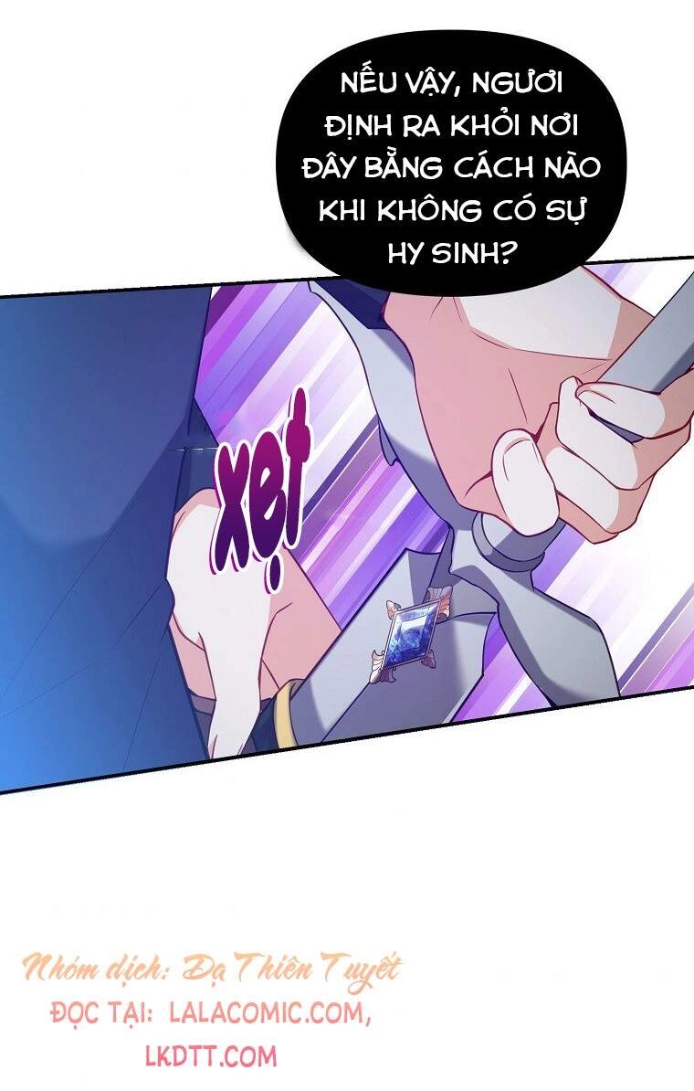 Cô Em Gái Quý Giá Của Nhân Vật Phản Diện Chapter 46 - 7