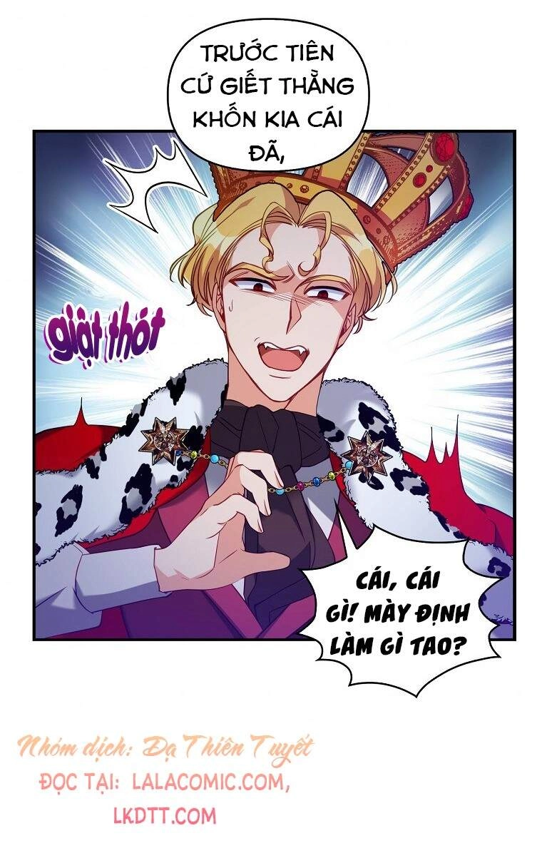 Cô Em Gái Quý Giá Của Nhân Vật Phản Diện Chapter 46 - 8