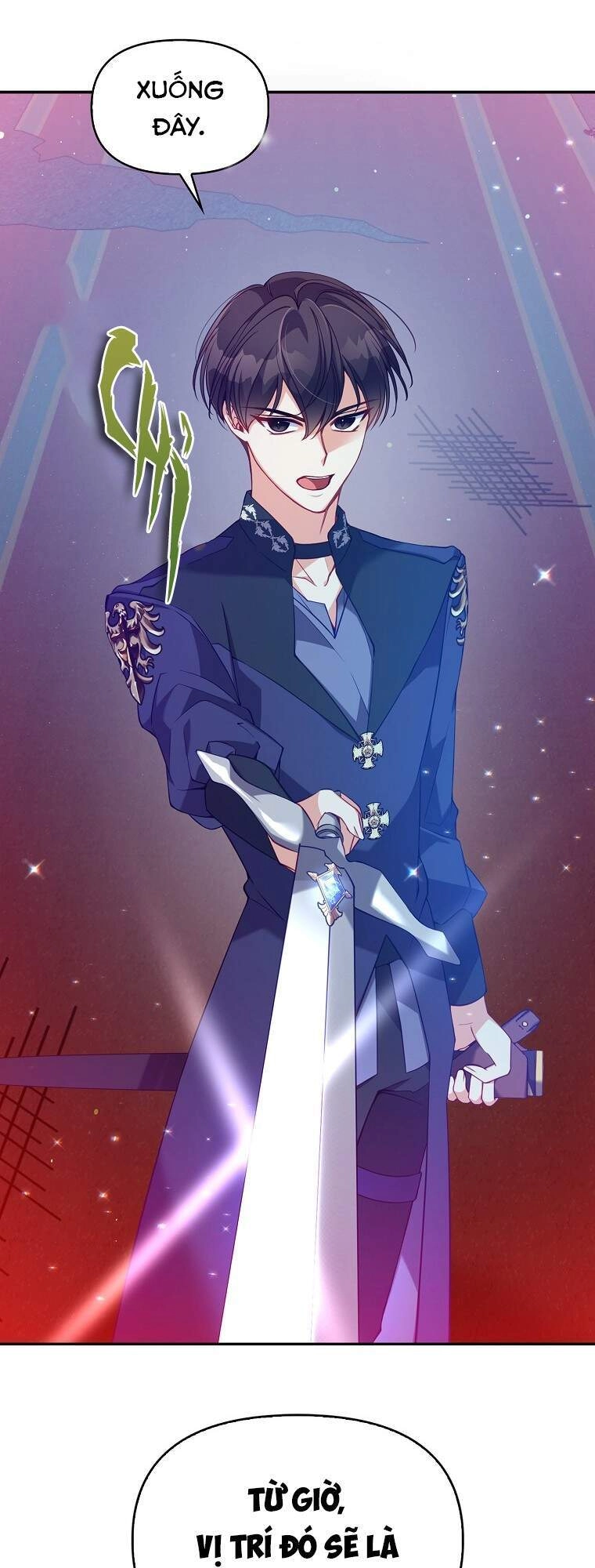 Cô Em Gái Quý Giá Của Nhân Vật Phản Diện Chapter 46 - 10