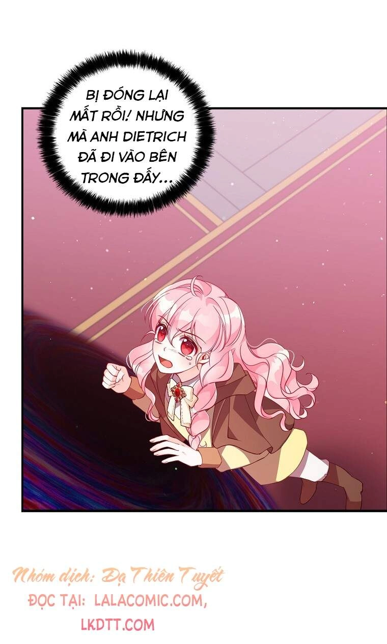 Cô Em Gái Quý Giá Của Nhân Vật Phản Diện Chapter 46 - 13