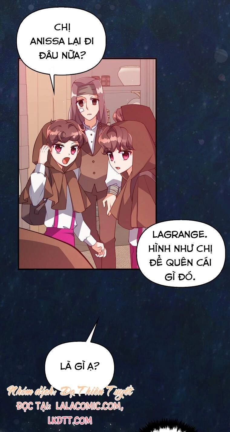 Cô Em Gái Quý Giá Của Nhân Vật Phản Diện Chapter 46 - 15