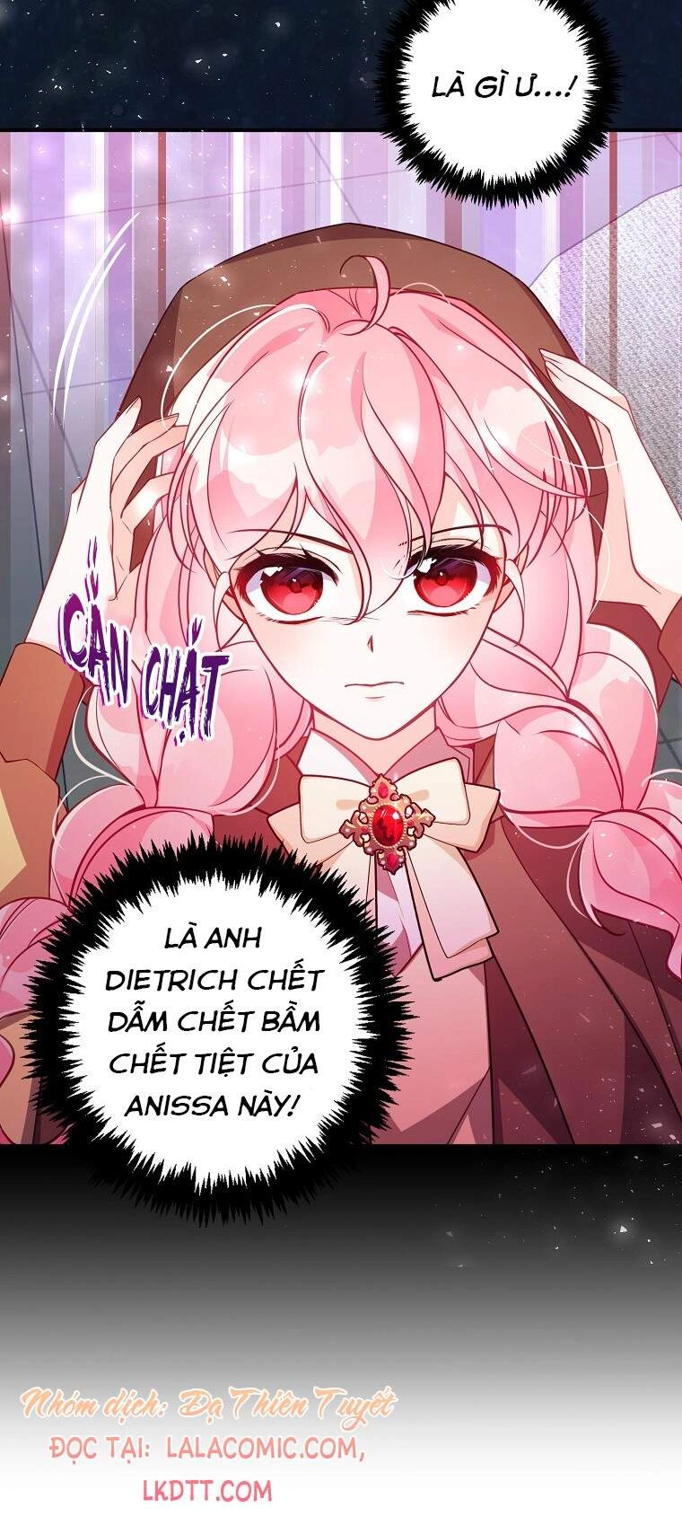 Cô Em Gái Quý Giá Của Nhân Vật Phản Diện Chapter 46 - 16