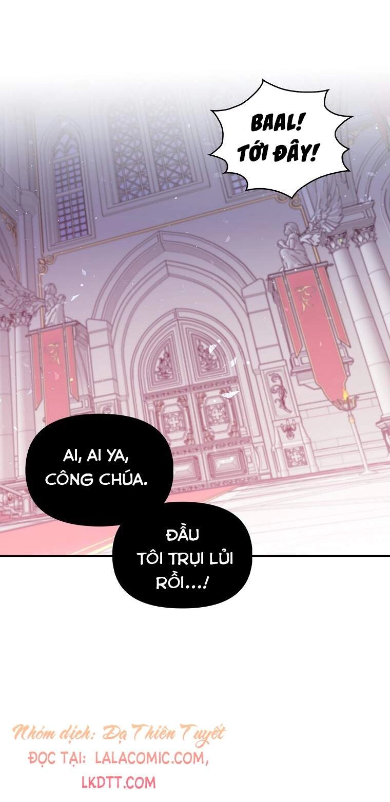 Cô Em Gái Quý Giá Của Nhân Vật Phản Diện Chapter 46 - 17