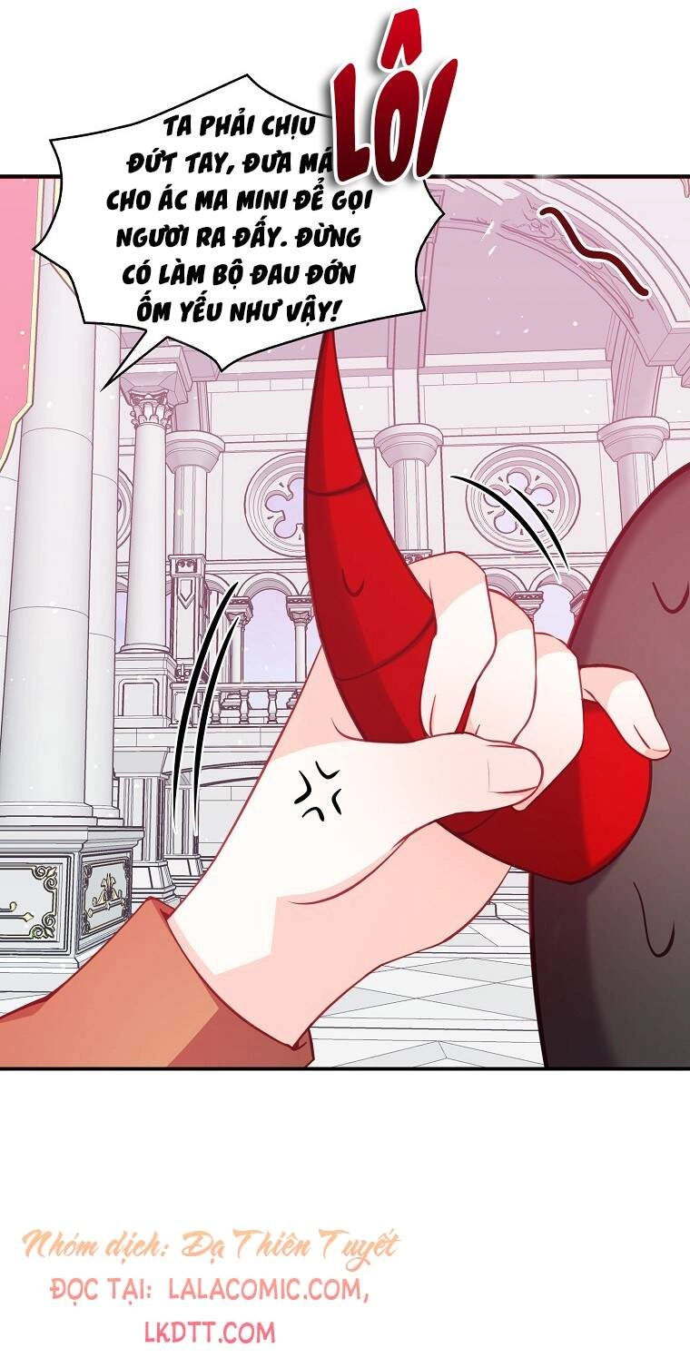 Cô Em Gái Quý Giá Của Nhân Vật Phản Diện Chapter 46 - 18