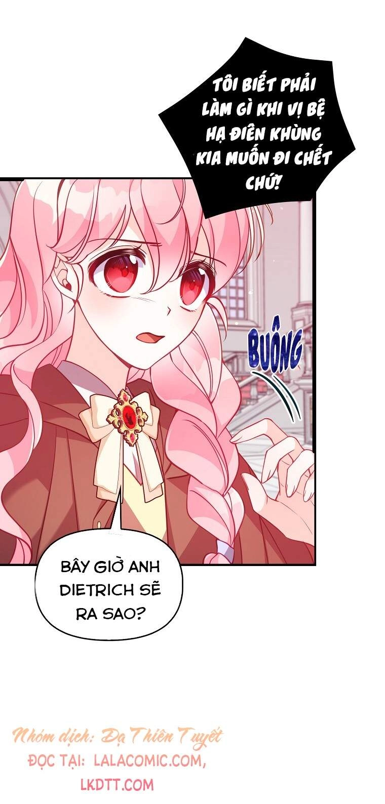 Cô Em Gái Quý Giá Của Nhân Vật Phản Diện Chapter 46 - 21