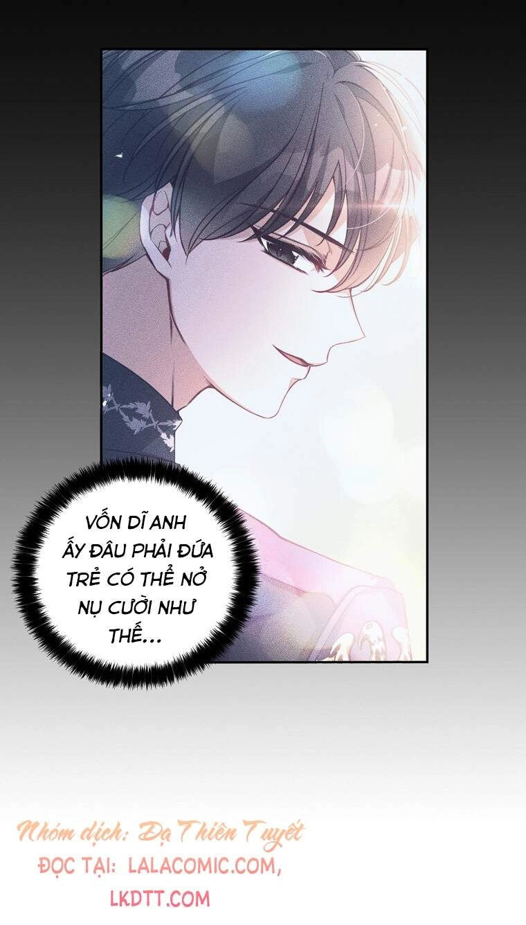 Cô Em Gái Quý Giá Của Nhân Vật Phản Diện Chapter 46 - 23