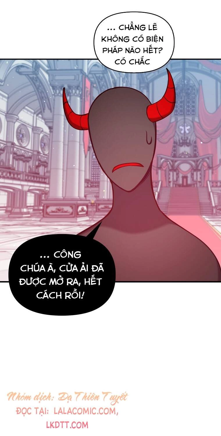 Cô Em Gái Quý Giá Của Nhân Vật Phản Diện Chapter 46 - 24