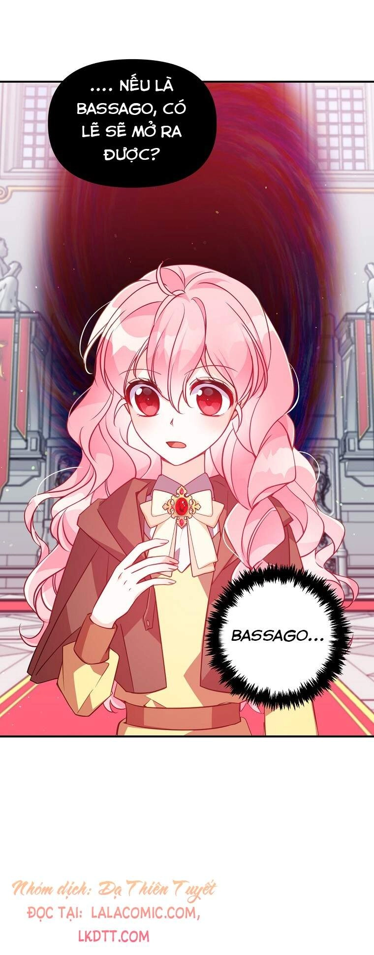 Cô Em Gái Quý Giá Của Nhân Vật Phản Diện Chapter 46 - 26