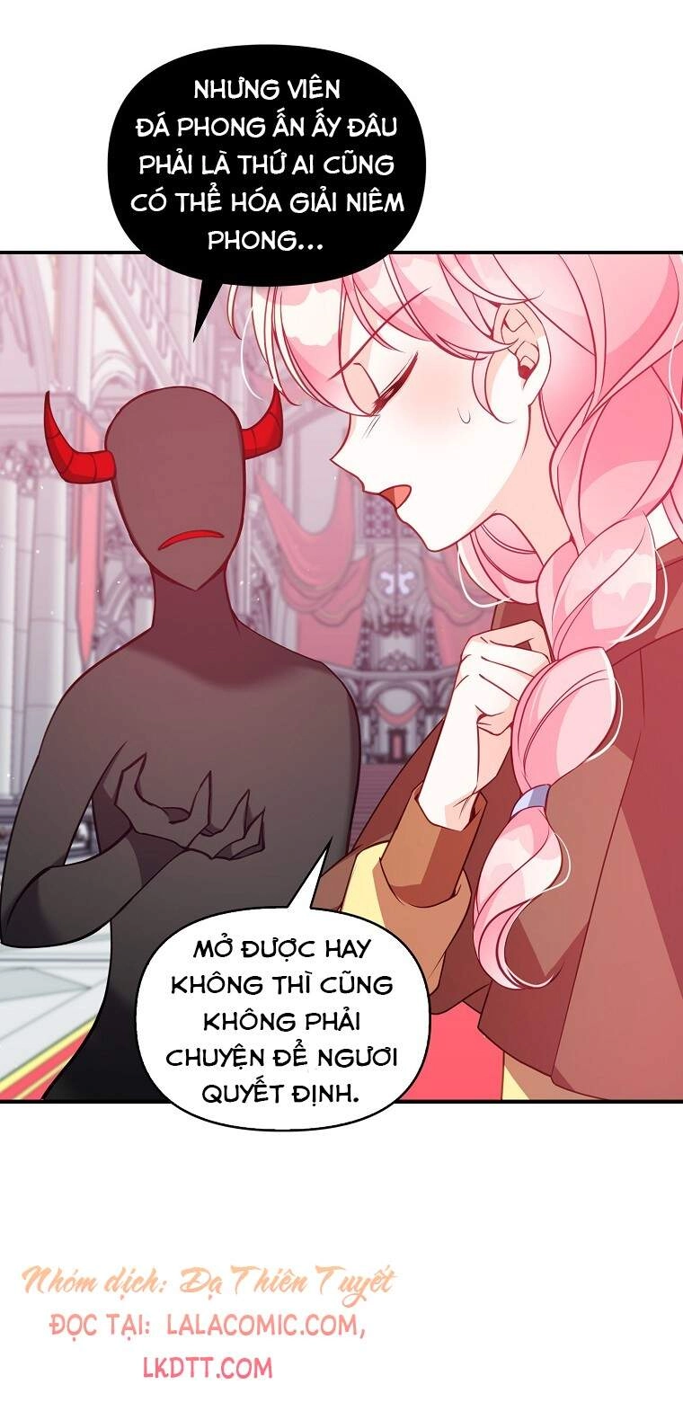 Cô Em Gái Quý Giá Của Nhân Vật Phản Diện Chapter 46 - 27