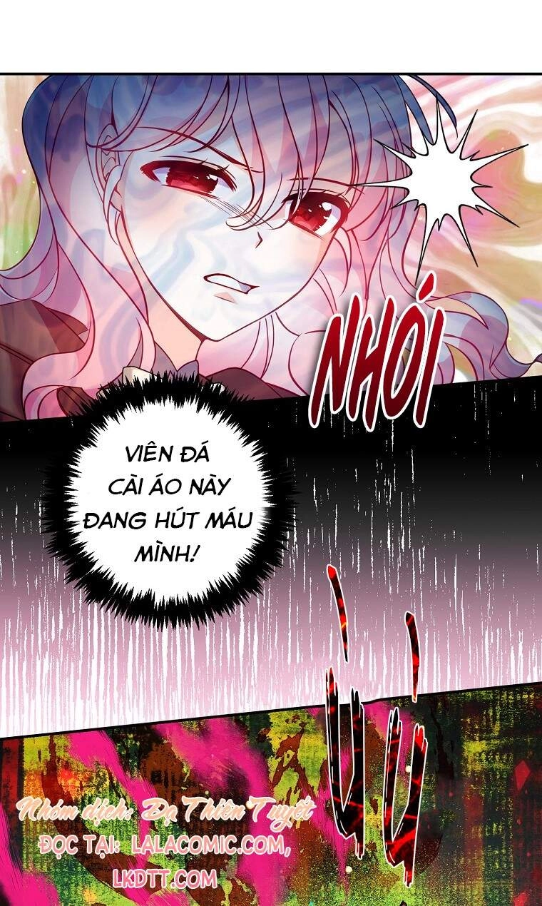 Cô Em Gái Quý Giá Của Nhân Vật Phản Diện Chapter 46 - 29