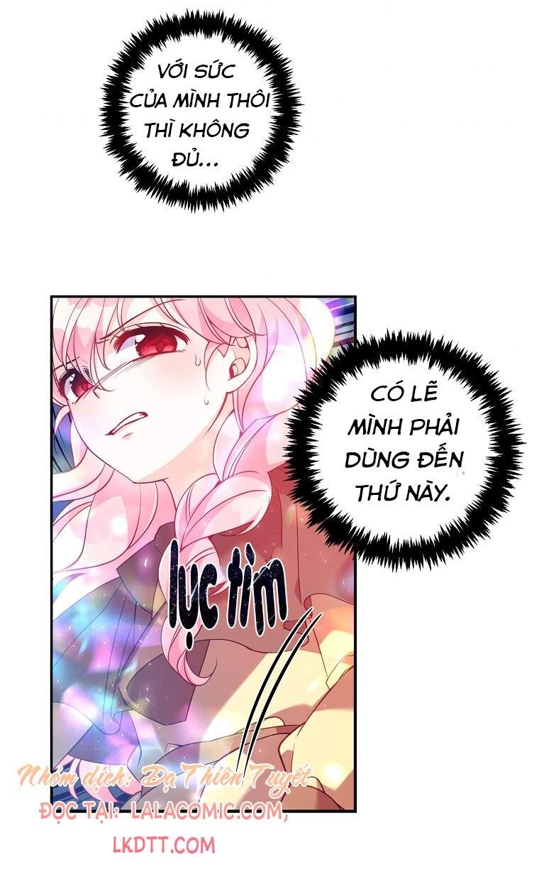 Cô Em Gái Quý Giá Của Nhân Vật Phản Diện Chapter 46 - 33