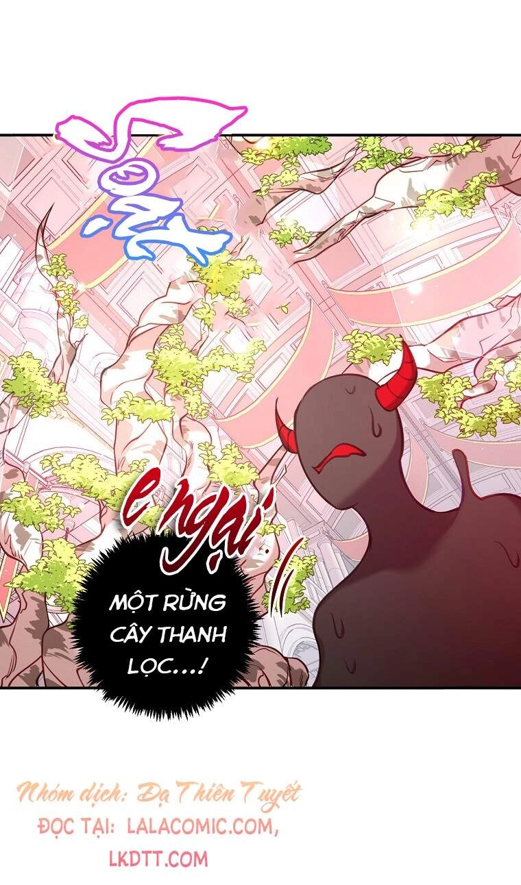 Cô Em Gái Quý Giá Của Nhân Vật Phản Diện Chapter 46 - 35