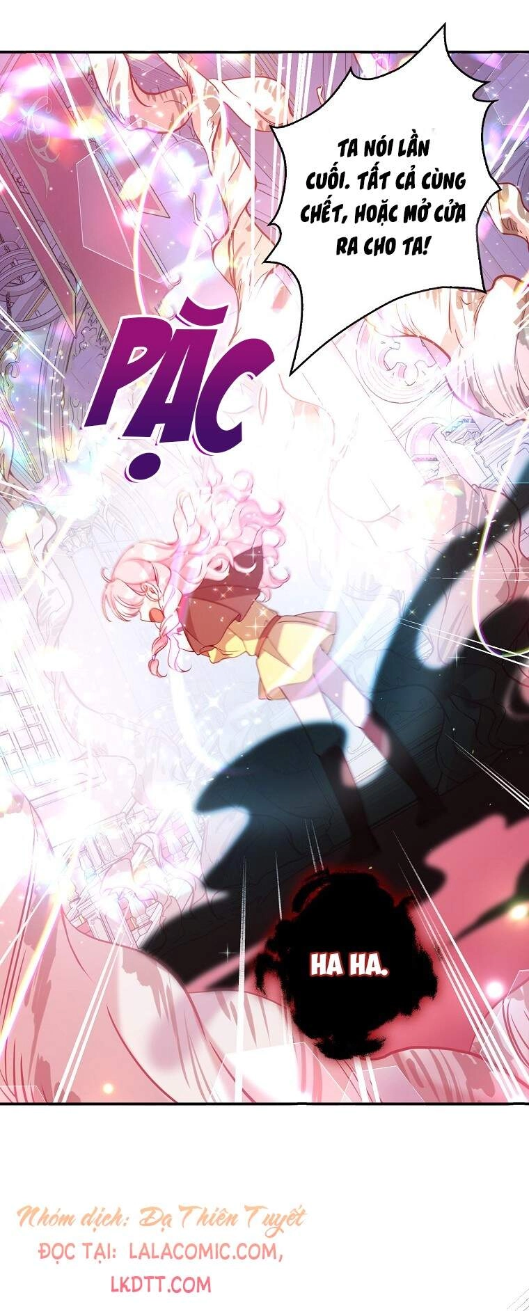 Cô Em Gái Quý Giá Của Nhân Vật Phản Diện Chapter 46 - 37