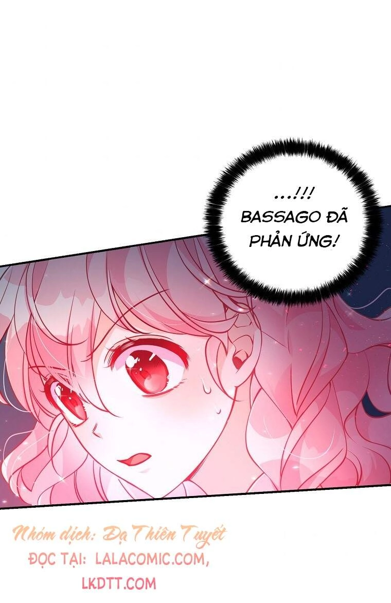 Cô Em Gái Quý Giá Của Nhân Vật Phản Diện Chapter 46 - 39