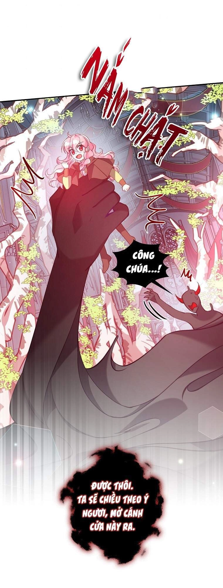 Cô Em Gái Quý Giá Của Nhân Vật Phản Diện Chapter 46 - 40