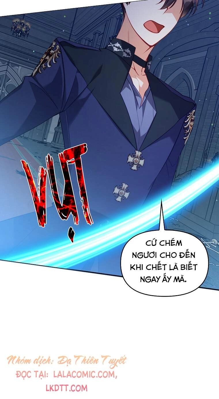 Cô Em Gái Quý Giá Của Nhân Vật Phản Diện Chapter 46 - 44