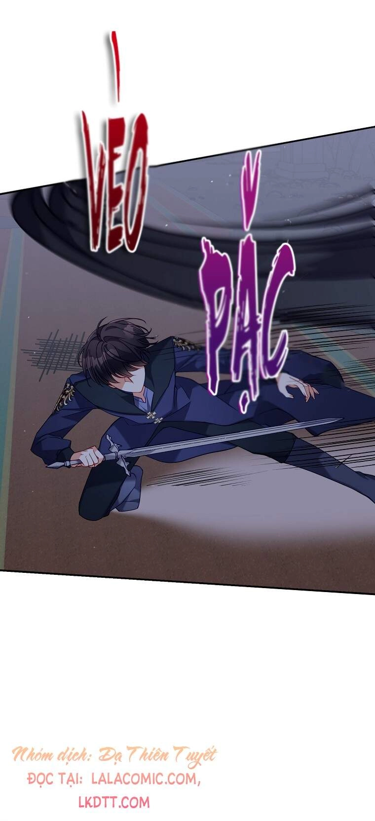 Cô Em Gái Quý Giá Của Nhân Vật Phản Diện Chapter 46 - 46