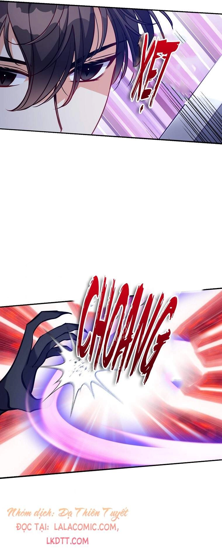 Cô Em Gái Quý Giá Của Nhân Vật Phản Diện Chapter 46 - 47