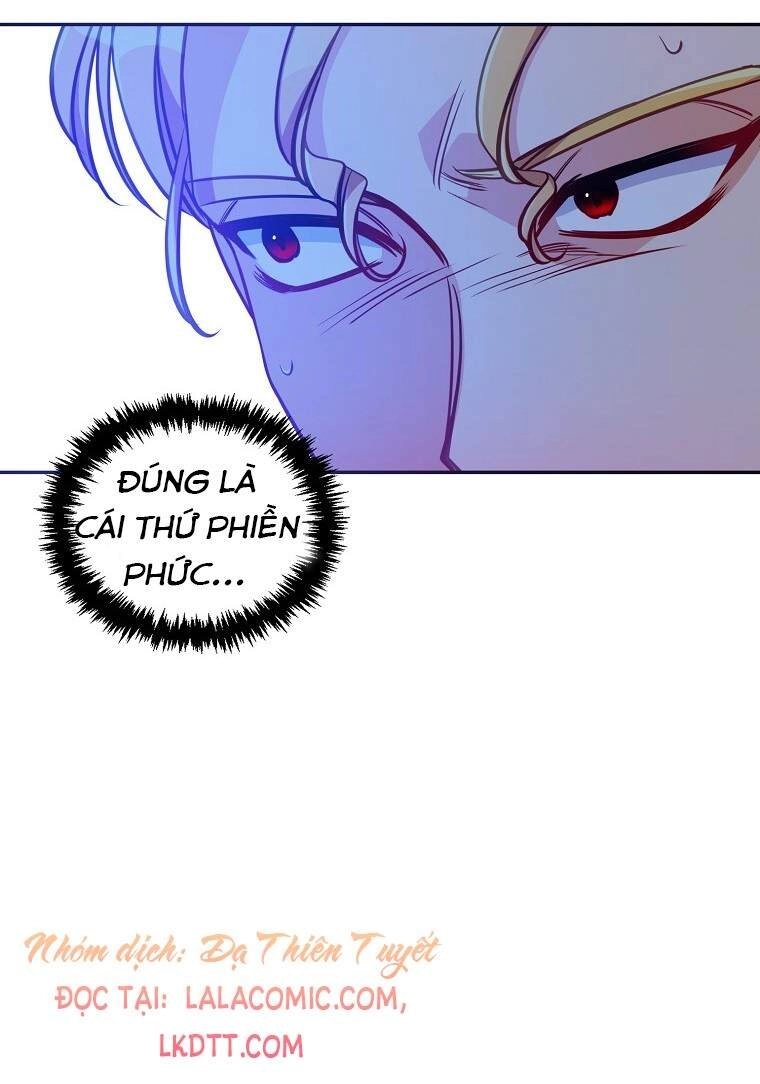 Cô Em Gái Quý Giá Của Nhân Vật Phản Diện Chapter 46 - 49