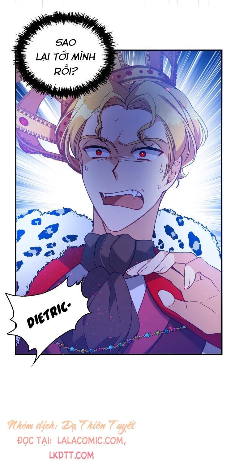 Cô Em Gái Quý Giá Của Nhân Vật Phản Diện Chapter 46 - 52