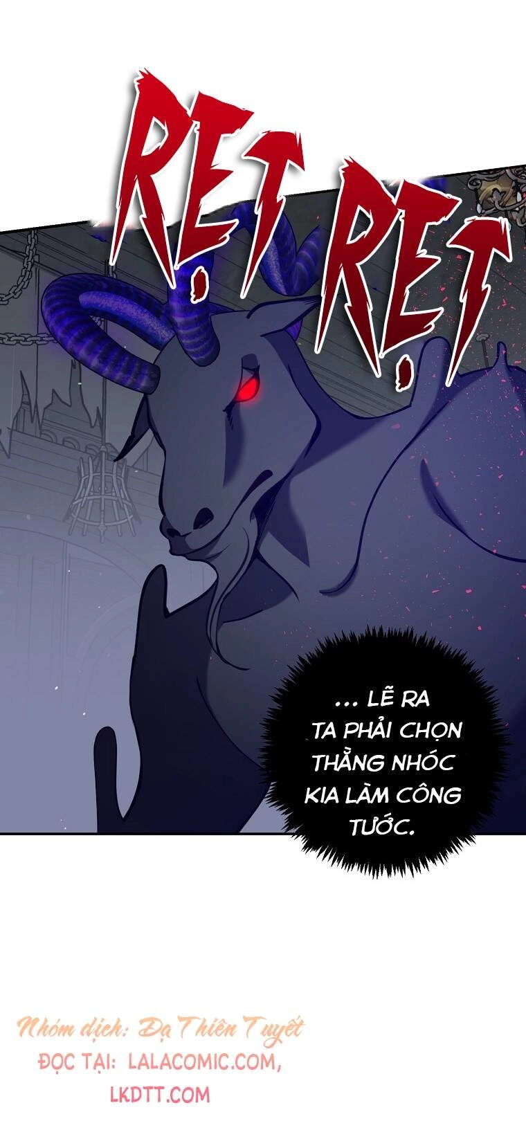 Cô Em Gái Quý Giá Của Nhân Vật Phản Diện Chapter 46 - 53