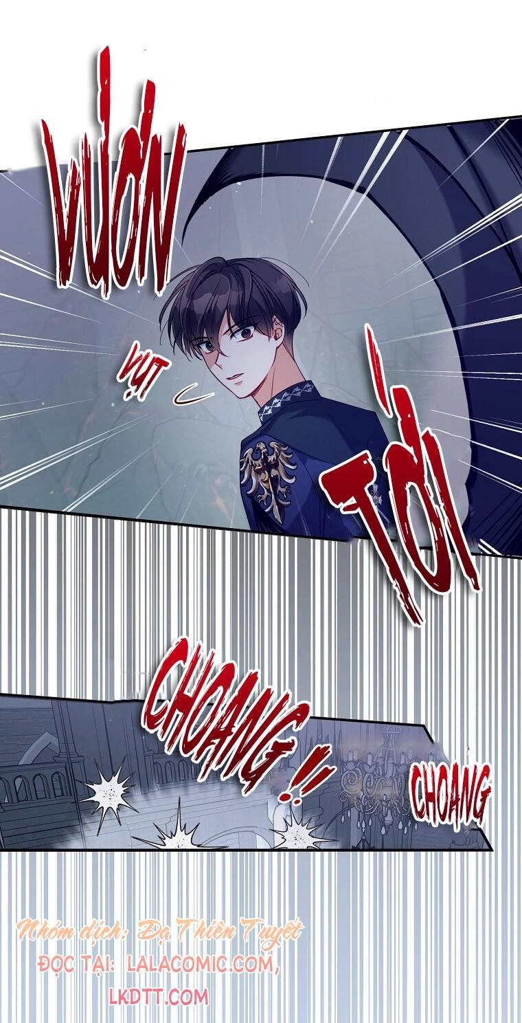 Cô Em Gái Quý Giá Của Nhân Vật Phản Diện Chapter 46 - 55