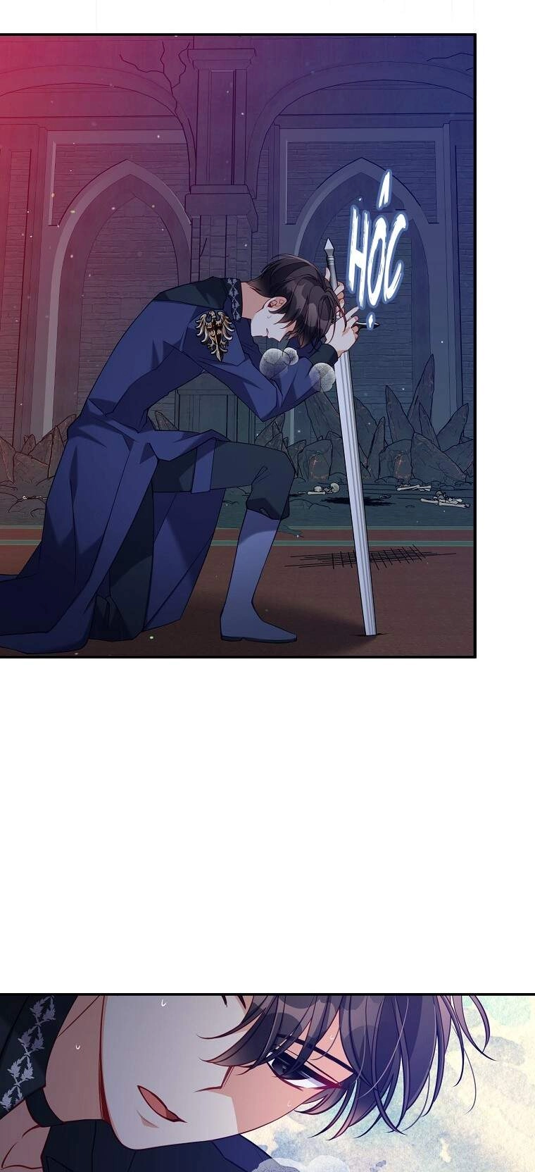 Cô Em Gái Quý Giá Của Nhân Vật Phản Diện Chapter 46 - 57