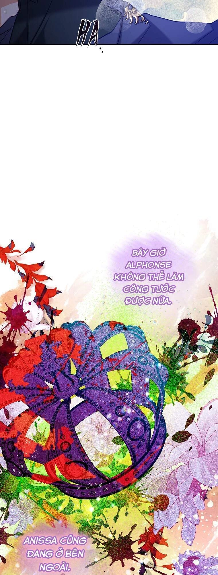 Cô Em Gái Quý Giá Của Nhân Vật Phản Diện Chapter 46 - 58