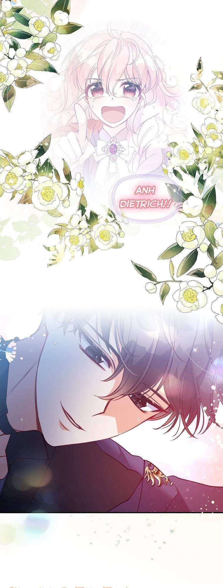 Cô Em Gái Quý Giá Của Nhân Vật Phản Diện Chapter 46 - 60