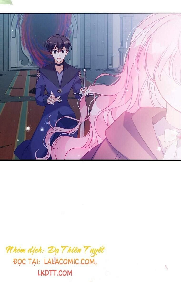 Cô Em Gái Quý Giá Của Nhân Vật Phản Diện Chapter 47 - 2