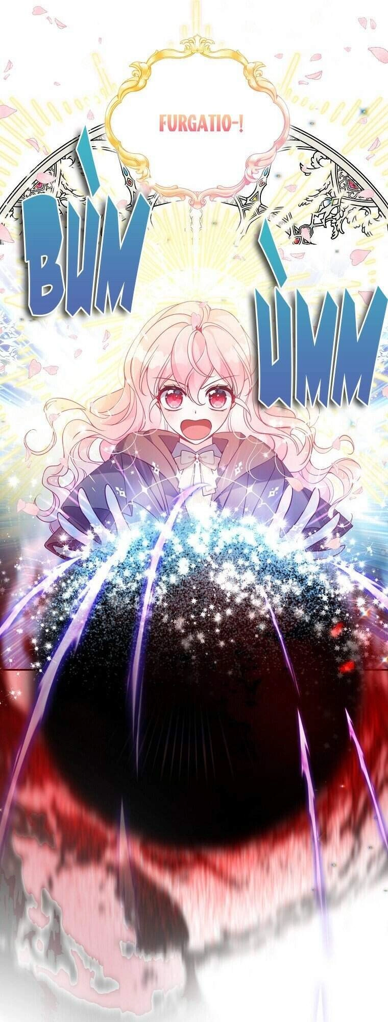 Cô Em Gái Quý Giá Của Nhân Vật Phản Diện Chapter 47 - 3