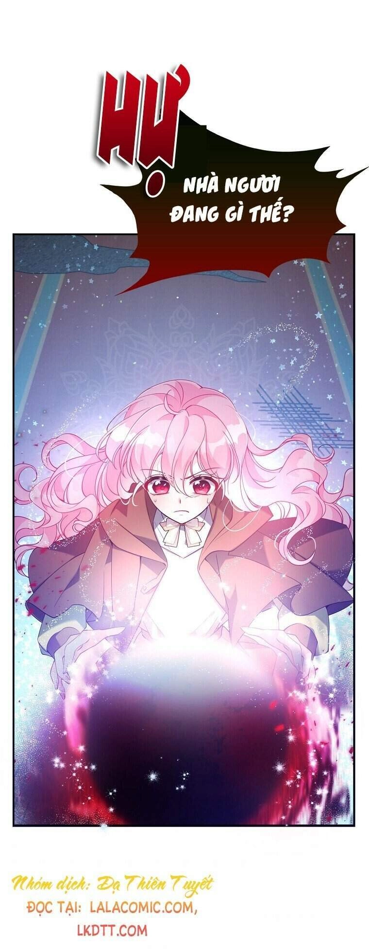 Cô Em Gái Quý Giá Của Nhân Vật Phản Diện Chapter 47 - 6