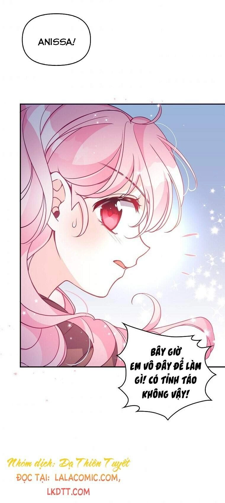 Cô Em Gái Quý Giá Của Nhân Vật Phản Diện Chapter 47 - 7