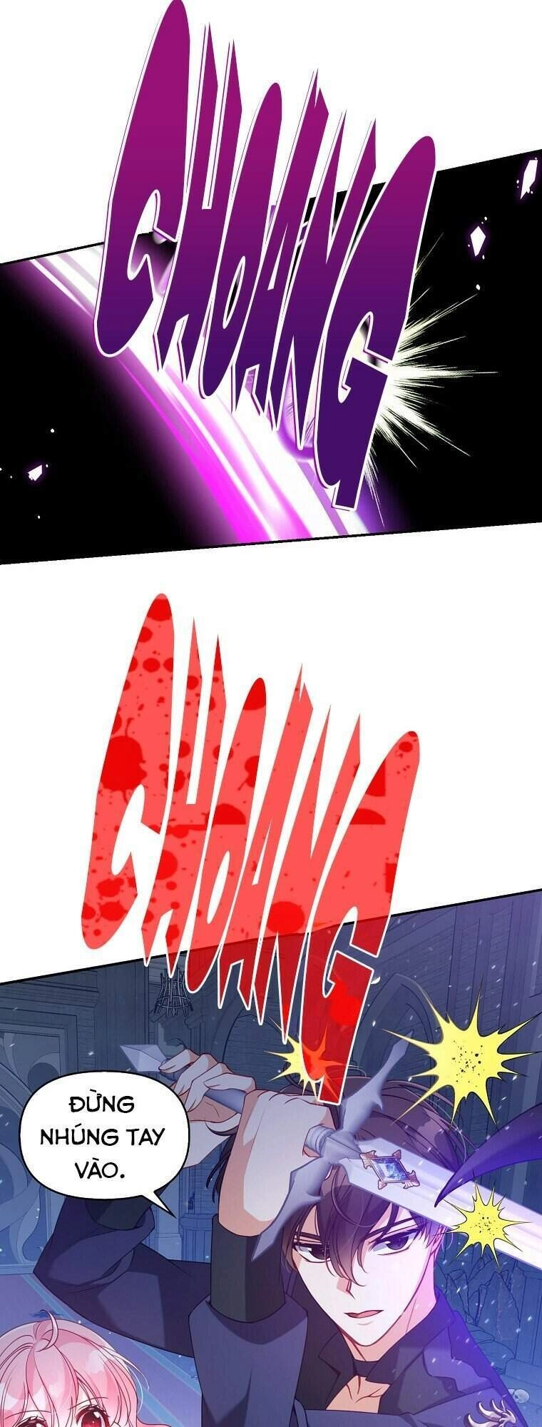 Cô Em Gái Quý Giá Của Nhân Vật Phản Diện Chapter 47 - 12