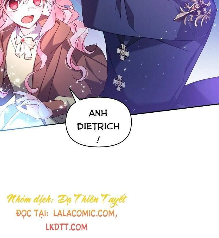 Cô Em Gái Quý Giá Của Nhân Vật Phản Diện Chapter 47 - 13