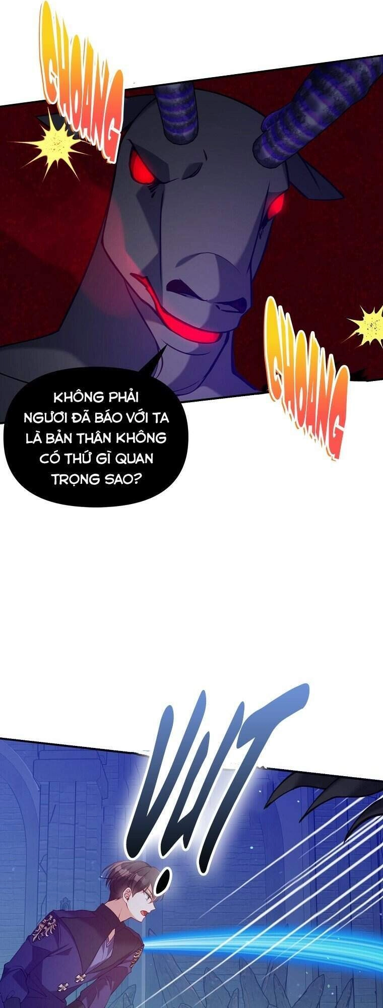 Cô Em Gái Quý Giá Của Nhân Vật Phản Diện Chapter 47 - 14