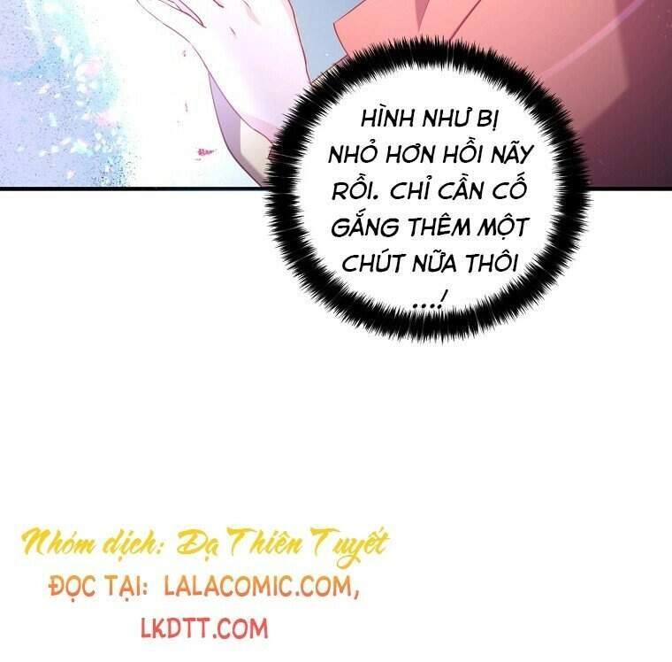 Cô Em Gái Quý Giá Của Nhân Vật Phản Diện Chapter 47 - 17