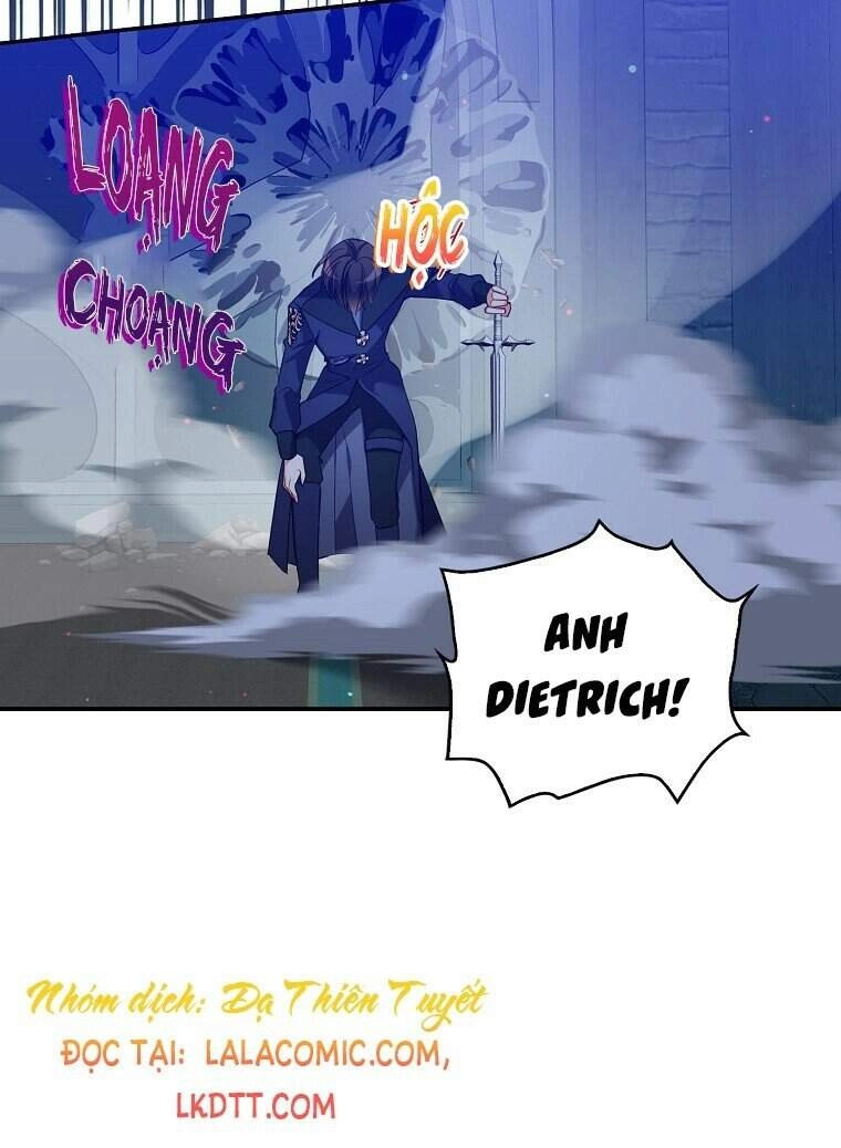 Cô Em Gái Quý Giá Của Nhân Vật Phản Diện Chapter 47 - 21