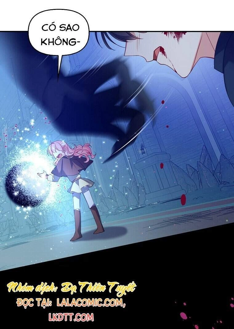 Cô Em Gái Quý Giá Của Nhân Vật Phản Diện Chapter 47 - 22